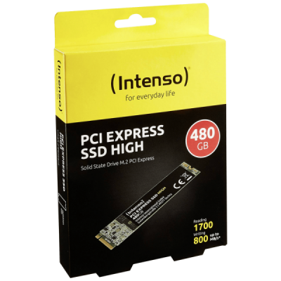 (Intenso) SSD M.2 2280,...