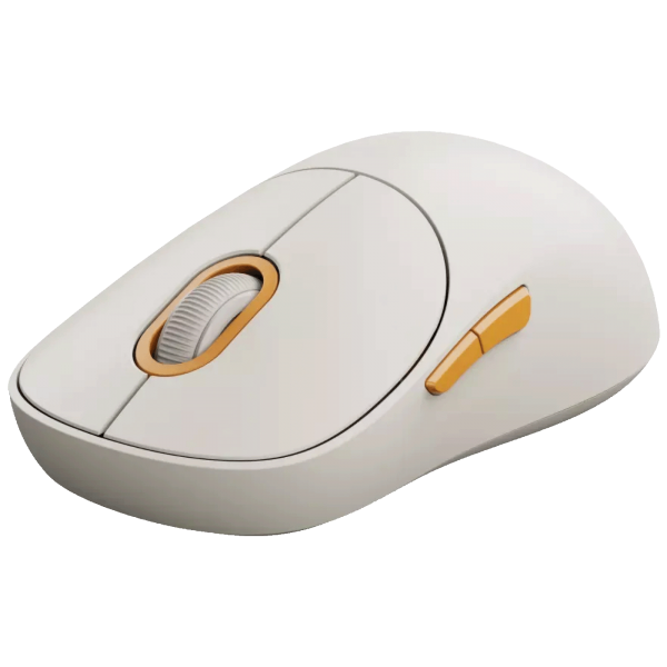 Xiaomi Bežični miš, 1200 dpi, Bluetooth, bijela