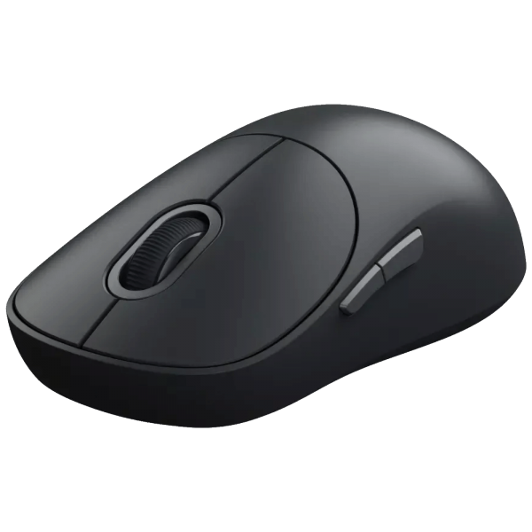 Xiaomi Bežični miš, 1200 dpi, Bluetooth, crna
