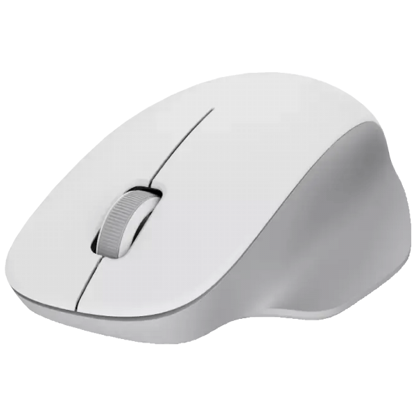 Xiaomi Bežični miš Comfort, 1200 dpi, bijela