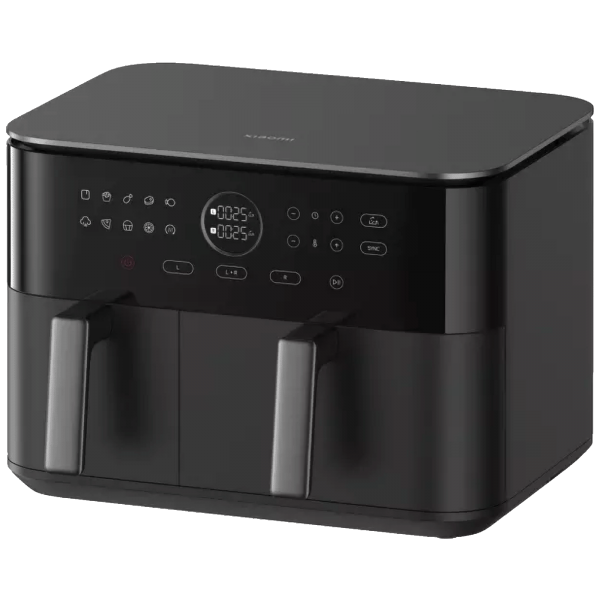 Xiaomi Friteza na vrući zrak, 2700W, Dual Zone, zapremina 10 lit.