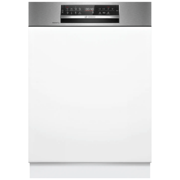 Bosch Ugradbena mašina za suđe,14 kompleta,8 programa,Serie 6,A