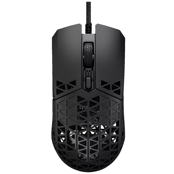 Asus Miš optički, gaming, 16000 dpi, USB, TUF Gaming M4 Air