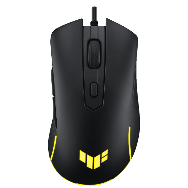 Asus Miš optički, gaming, 8000 dpi, USB, TUF Gaming M3 Gen II
