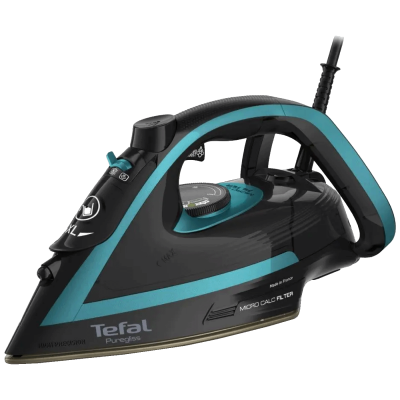 Tefal Pegla na paru, 3000W,...
