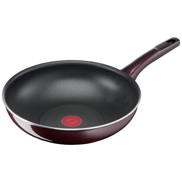Tefal Tava Wok, 28 cm, Resist Intense - D5221983
