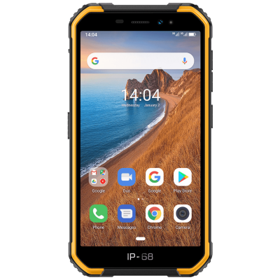 ulefone Smartphone 5.0",...