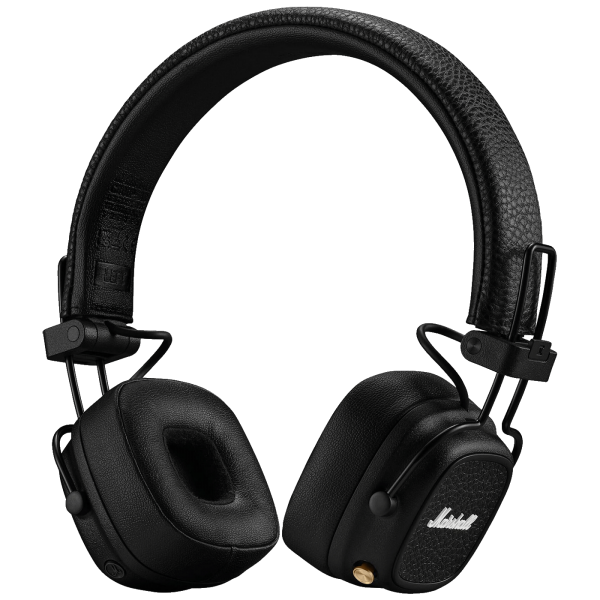 Marshall Slušalice bežične / žične, sa mikrofonom, Bluetooth