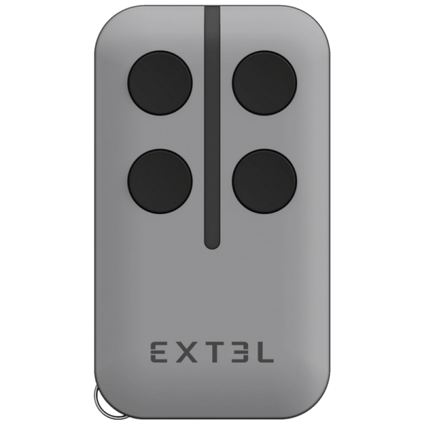 Extel Daljinski upravljač za pogon vrata EXTEL - 761100P