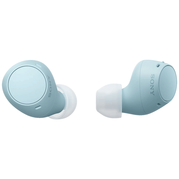 Sony Slušalice bežične sa kutijicom za punjenje, Bluetooth