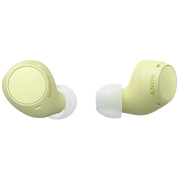 Sony Slušalice bežične sa kutijicom za punjenje, Bluetooth