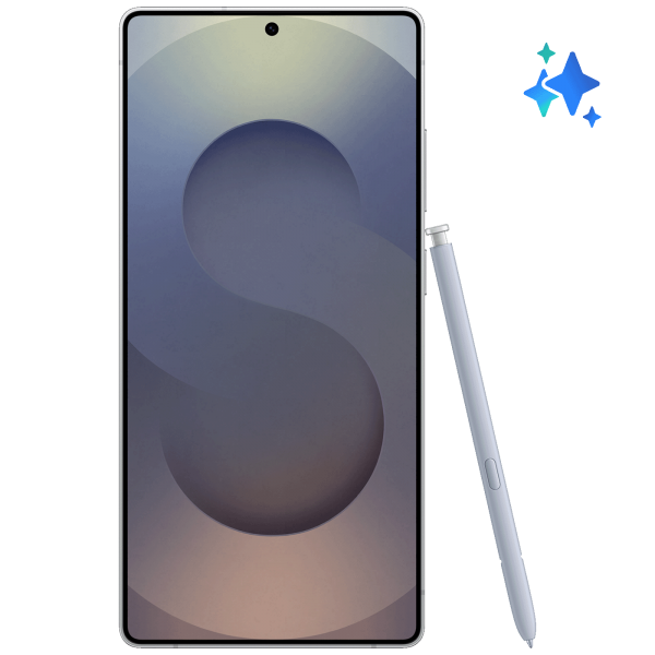 Samsung Smartphone 6.9", 5G, Octa Core 4.47GHz, RAM 12GB, 200Mpixel