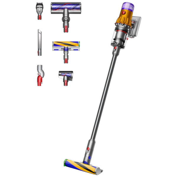 Dyson Usisavač ručni, akumulatorski, 545 W