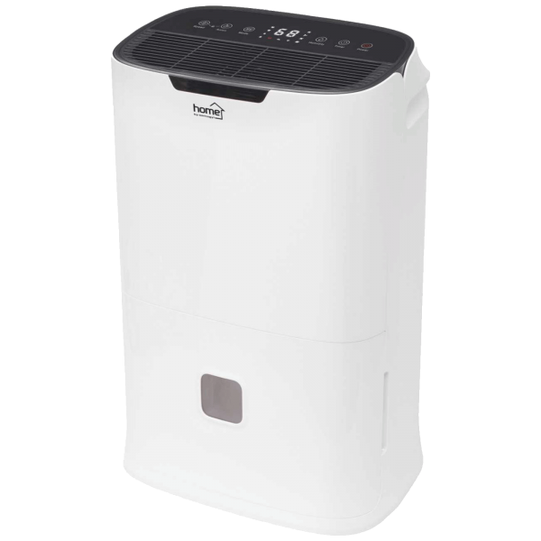 home Isušivač/Odvlaživač zraka 20l/24h, 4 programa, R290, WiFi