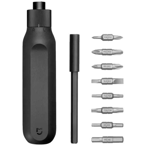 Xiaomi Odvijač - Mi 16in1 Ratchet Screwdriver