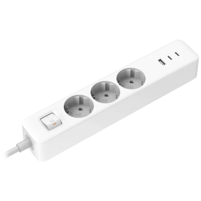 Xiaomi Produžni kabel, 3...