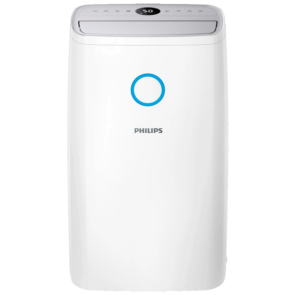 Philips Odvlaživač zraka do 34.3 / 24h, 258W - DE3306/11