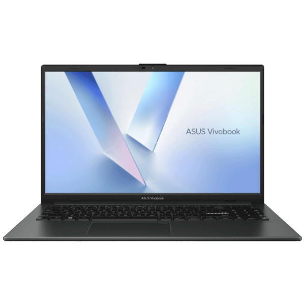 Asus Laptop 15,6", Ryzen 3 7320U, 16GB DDR5, SSD 512 GB