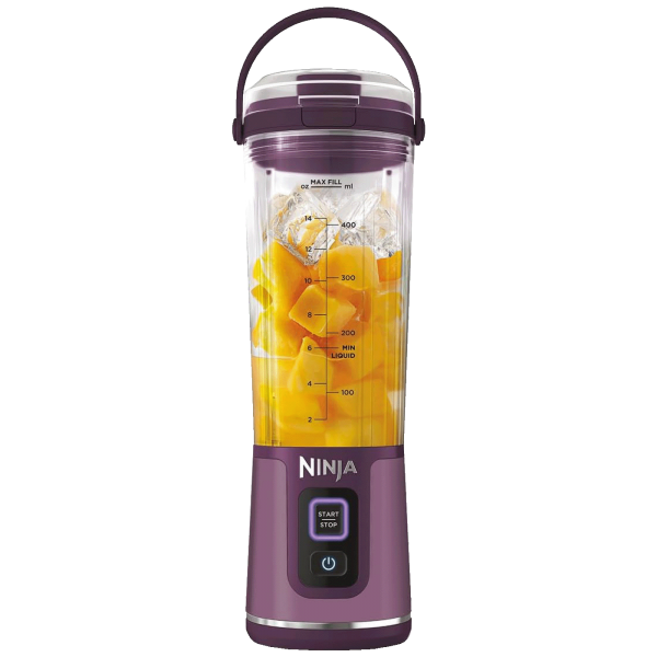 Ninja Blender za Smoothie, bežični, 532ml., USB type C