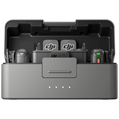 DJI Bežični mikrofon sa...