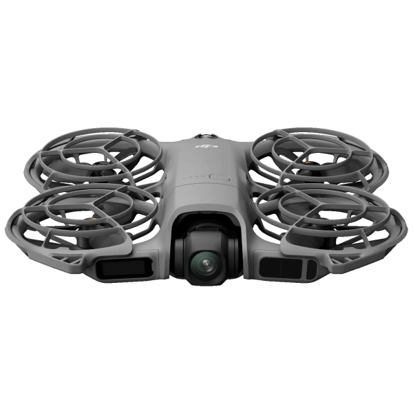 DJI Dron DJI Neo 2, 4K video, 12 Mpixel