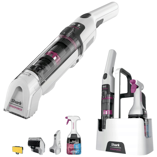 Shark Aparat za uklanjanje mrlja, Carpet Cleaner StainForce