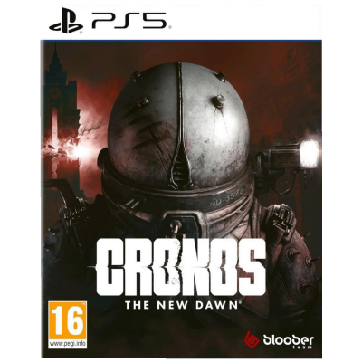 Bloober Team Igra...