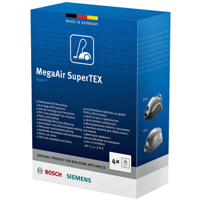 Bosch Vrećice za usisavače...