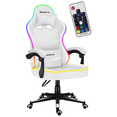 Huzaro Gaming stolica, RGB,...