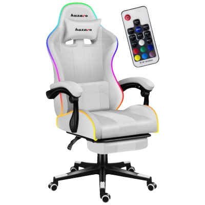 Huzaro Gaming stolica, RGB,...