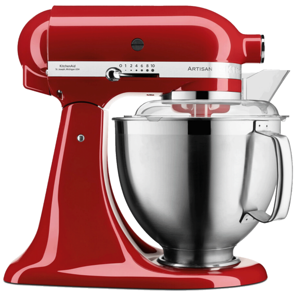 KitchenAid Mikser sa posudom, 300W, kuhinjski robot
