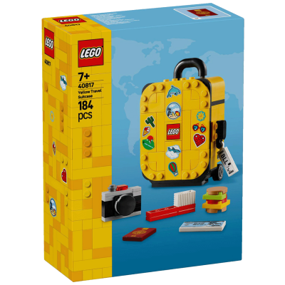 Lego Putna Torba Života,...