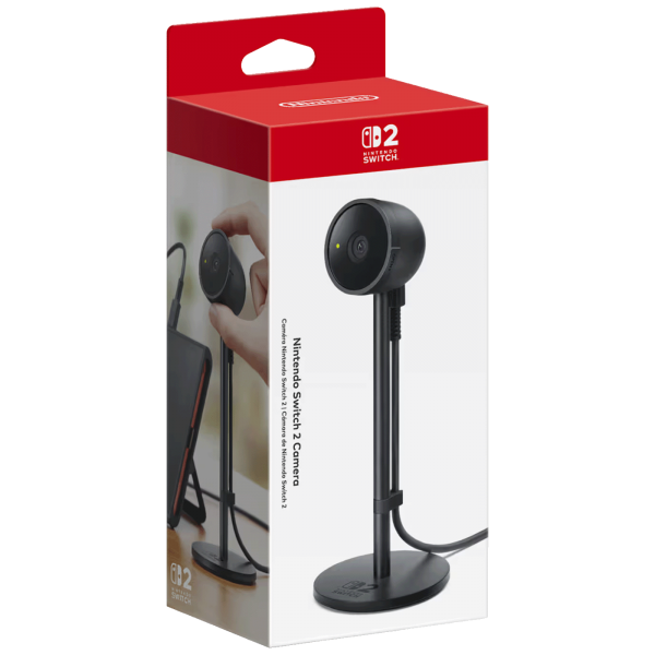 Nintendo Kamera za Nintendo Switch 2 - Switch 2 Camera