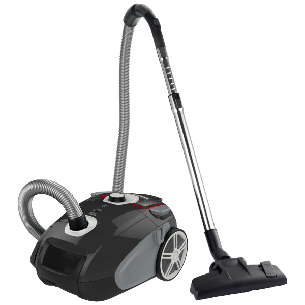 Beko Usisivač sa posudom i kesom, Hepa filter, 2400W