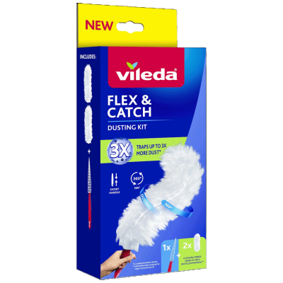 Vileda Krpa za prašinu s...