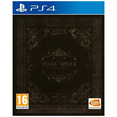 Bandai Namco Igra...