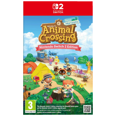 Nintendo Igra za Nintendo...