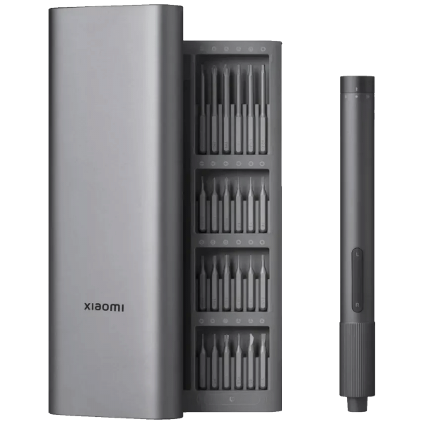 Xiaomi Električni precizni odvijač, set 24u1