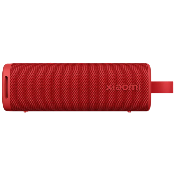 Xiaomi Bežični zvučnik, Bluetooth, 2600 mAh, 30W, crvena