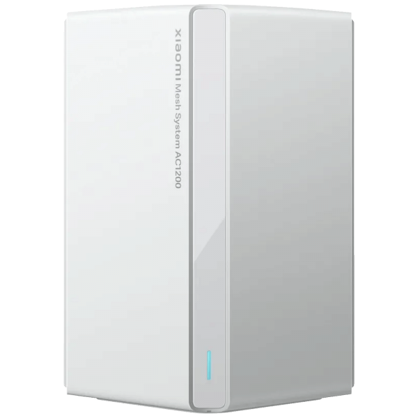 Xiaomi Wireless Mesh Router, Dual Band, up to 1200 Mbps