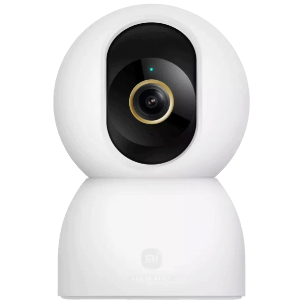 Xiaomi Kamera IP, 4K, WiFi Dual Band, Bluetooth, 360°, microSD utor