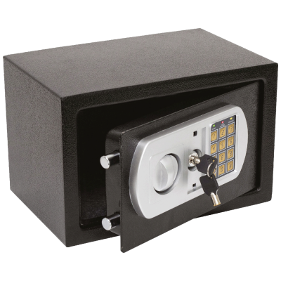 home Sef, PIN code pristup,...