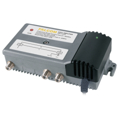 Falcom Distribucijsko...