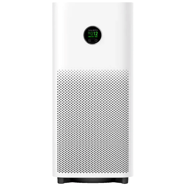 Xiaomi Pročišćivač zraka, protok zraka 443/h, LED display, WiFi