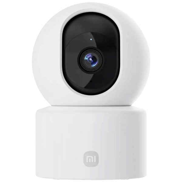 Xiaomi Kamera IP, 1080p, WiFi, micro SD utor