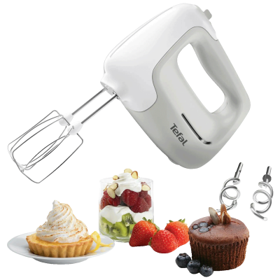 Tefal Ručni mikser, 450 W,...