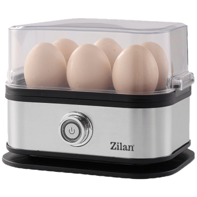 Zilan Aparat za pripremu...