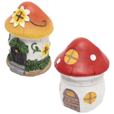 home Solarna vrtna lampa u...