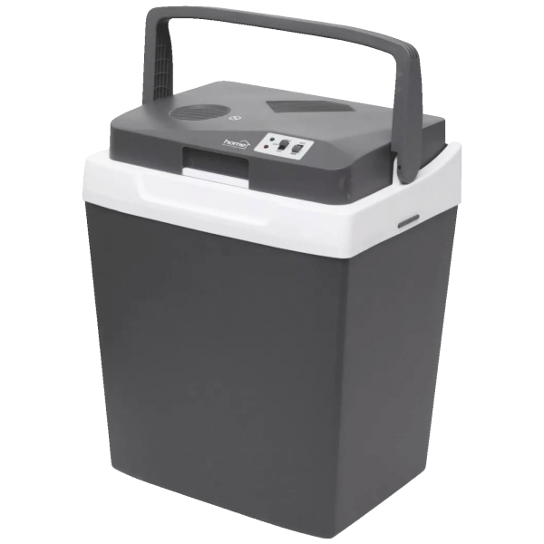 home Frižider, prijenosni, hlađenje/grijanje, 28 l., 60W 12V/220V