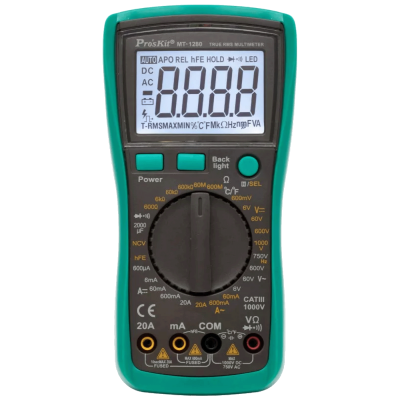 SMA Digitalni mjerni...